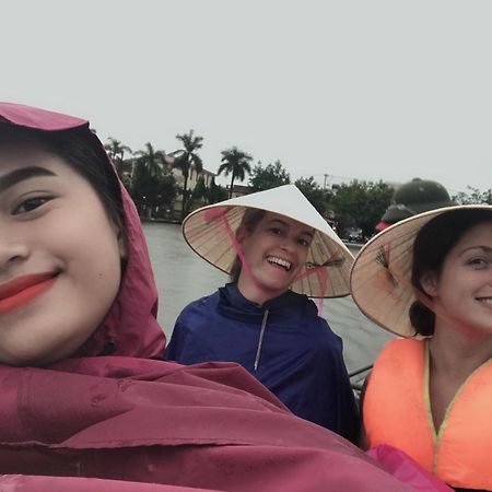 Tam Coc Cat Luong Homestay Нин Бин Екстериор снимка
