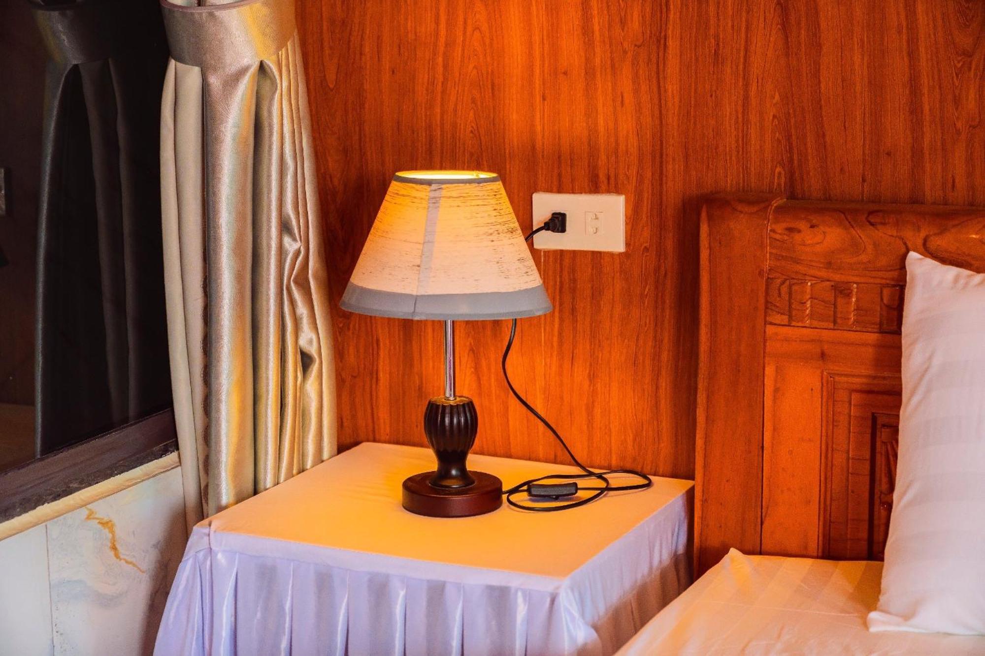 Tam Coc Cat Luong Homestay Нин Бин Екстериор снимка