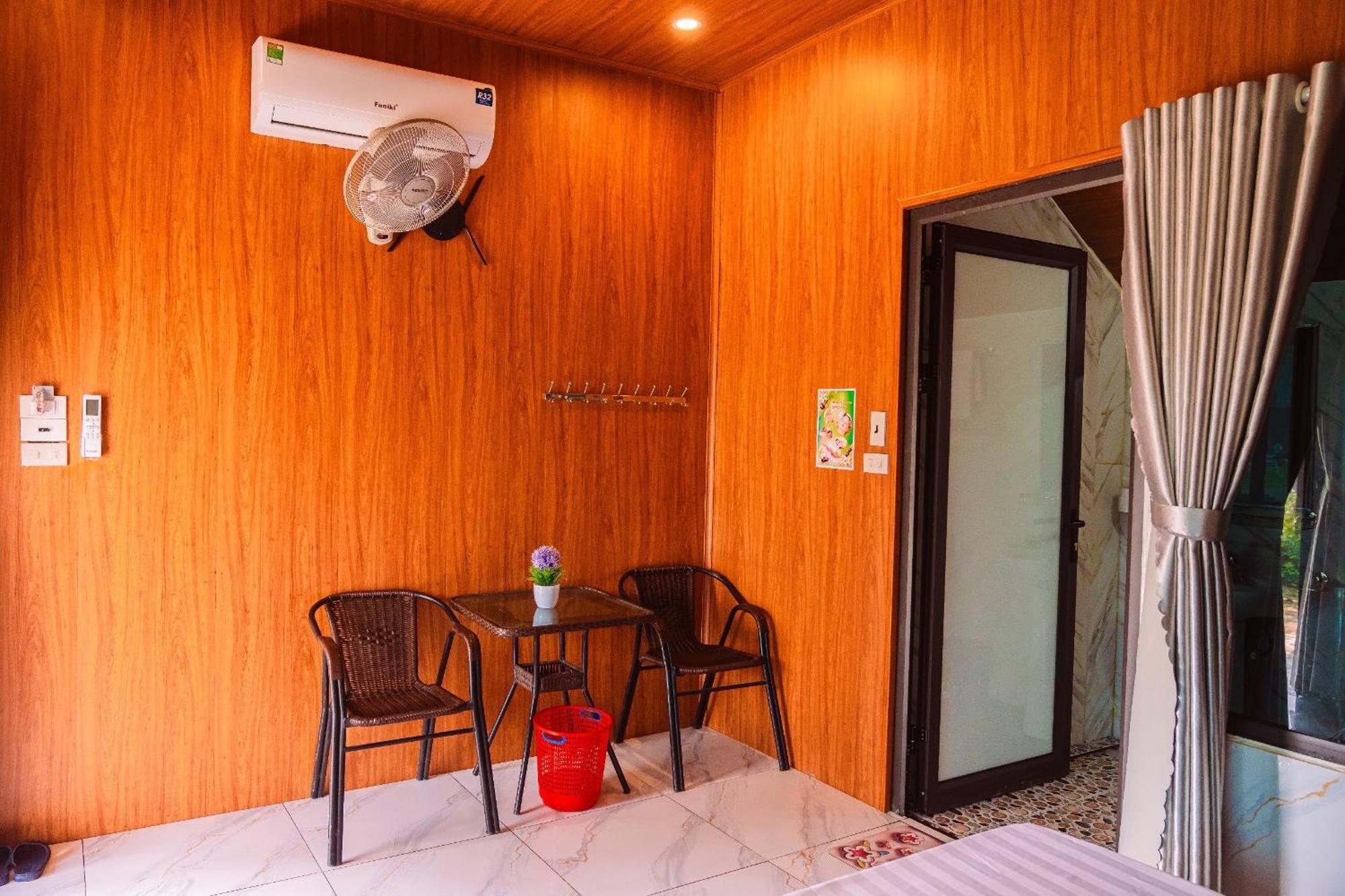 Tam Coc Cat Luong Homestay Нин Бин Екстериор снимка