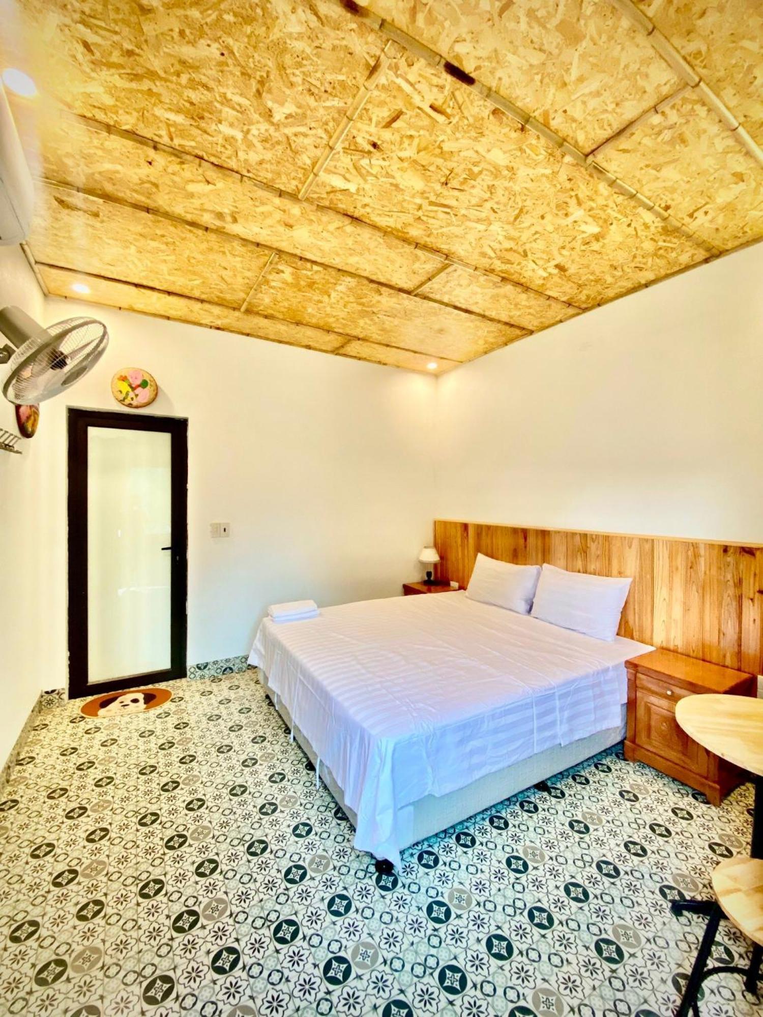 Tam Coc Cat Luong Homestay Нин Бин Екстериор снимка