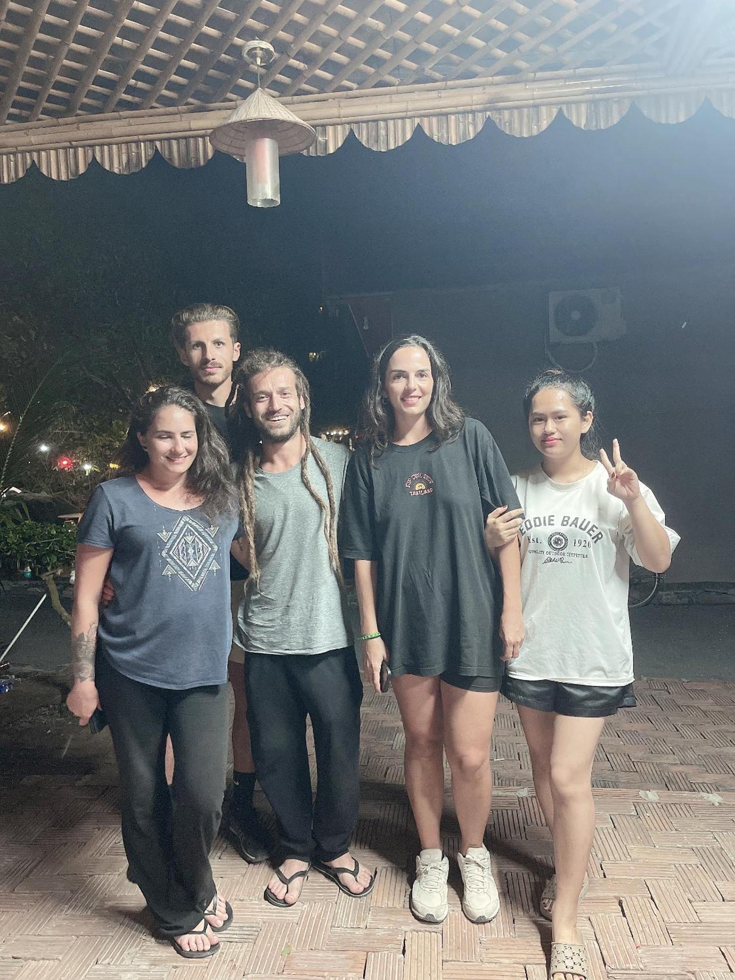 Tam Coc Cat Luong Homestay Нин Бин Екстериор снимка