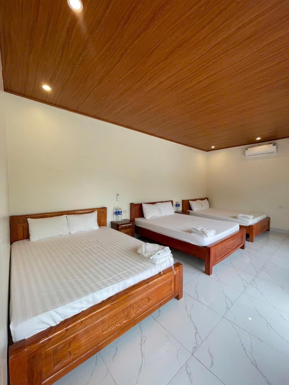 Tam Coc Cat Luong Homestay Нин Бин Екстериор снимка